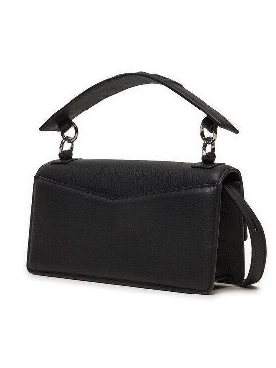 KARL LAGERFELD KARL LAGERFELD Handtasche 245W3028 Schwarz