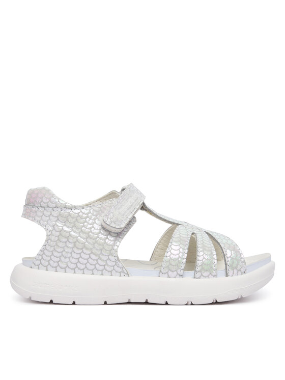 Biomecanics Biomecanics Sandaalid 262207 M Hõbedane