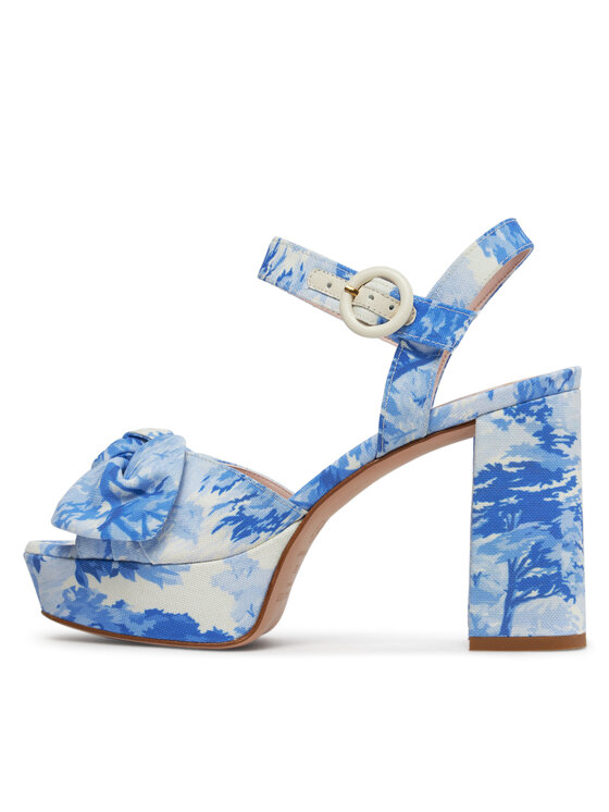 Ted Baker Ted Baker Sandali Hemmina 263176 Modra