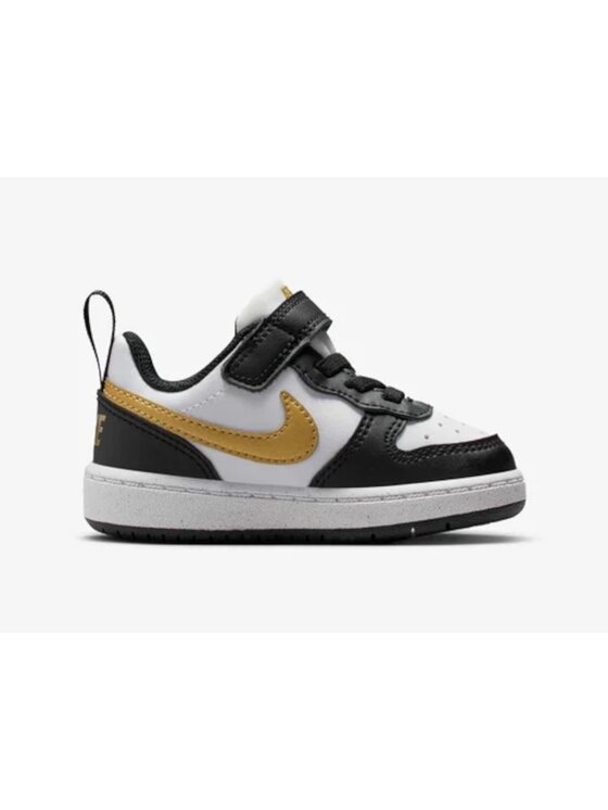 Nike Nike Sneakersy DV5458-008 Czarny