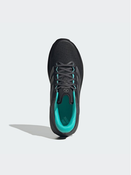 adidas adidas Buty do biegania 159783 Czarny