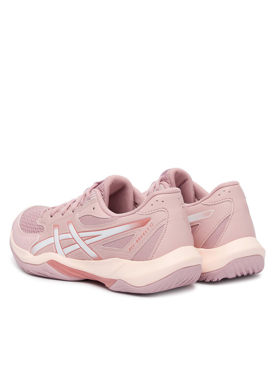 Asics Asics Sálovky Gel-Rocket 12 1072A119 Růžová