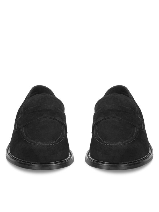 Gant Gant Lordsy 31673115 Czarny