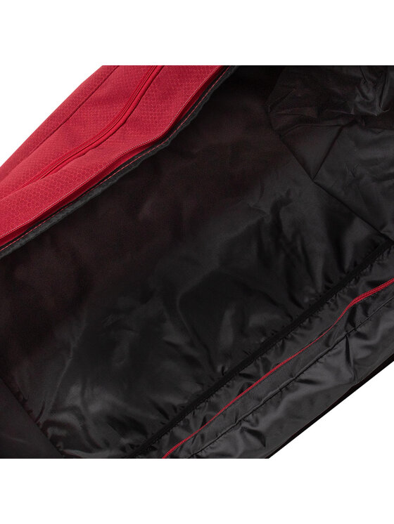 Travelite Travelite Torba Kick Off 6915-10 Crvena