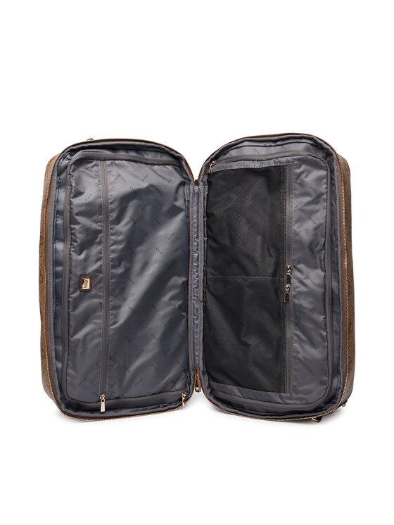 Guess Guess Borsa weekend TWOB86 88930 Marrone