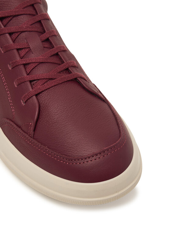 ECCO ECCO Sportcipők Move W 22380361291 Bordó