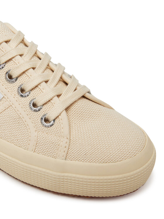 Superga Superga Πάνινα παπούτσια S000010 Μπεζ