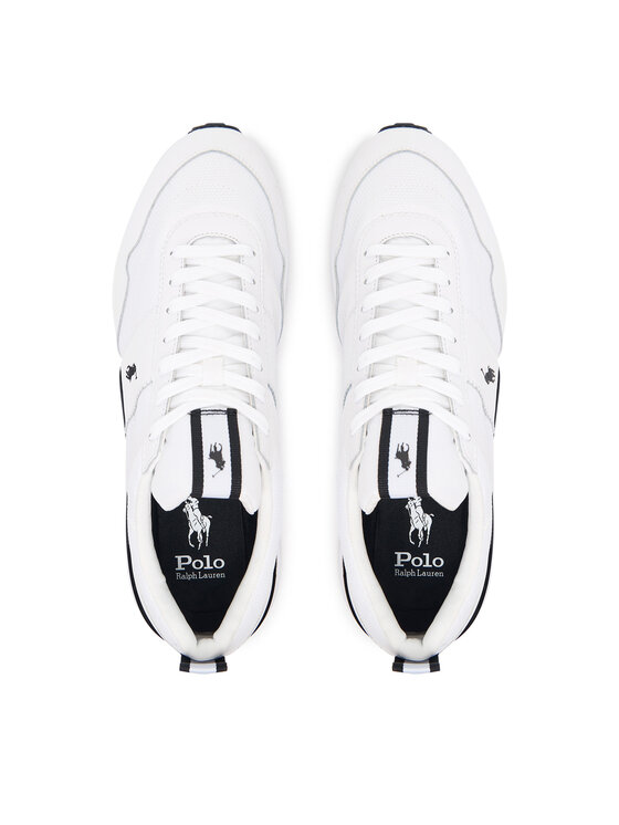 Polo Ralph Lauren Polo Ralph Lauren Sneakers 809P01639001 Alb