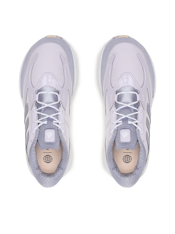 adidas adidas Tenisice Brevard HR0255 Ljubičasta