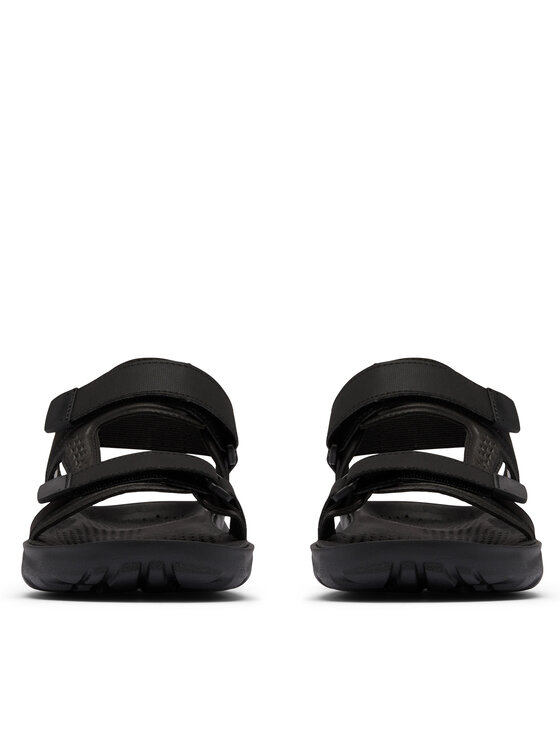Columbia Columbia Basutės Peakfreak Roam™ Sandal 2108771 Juoda