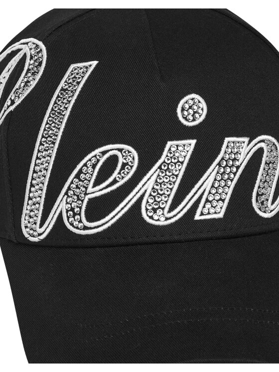 PHILIPP PLEIN PHILIPP PLEIN Berretto 24541 Nero