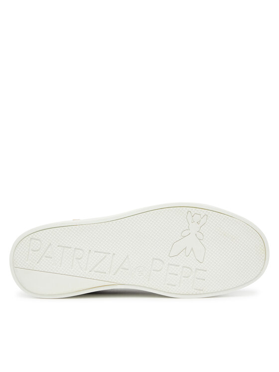 Patrizia Pepe Patrizia Pepe Sneakers PPJ306 31 Nero