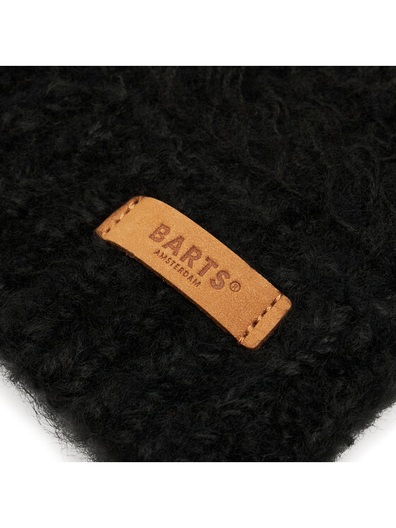 Antonia Beanie 3926001 Juoda • Modivo 