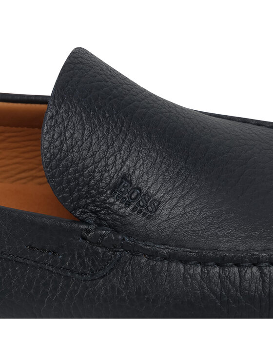 Boss Mokassins Driver 50431099 10227725 01 Dunkelblau | Modivo.de