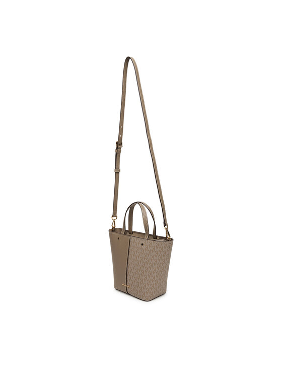 MICHAEL Michael Kors MICHAEL Michael Kors Torebka 32T5GFFC1B Beżowy