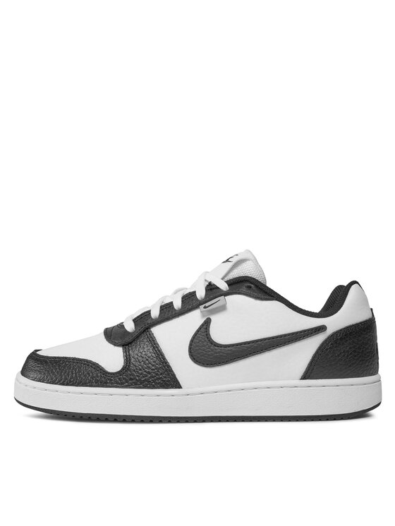 Nike Nike Sneakers Dunk Low Retro AQ1774-102 Bianco