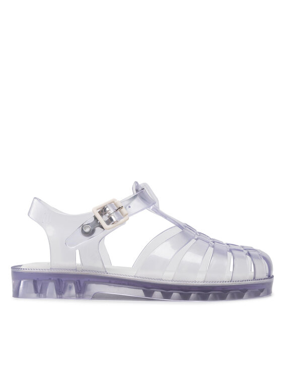 Melissa Melissa Sandale Mini Melissa Possession Inf 32409 Bijela