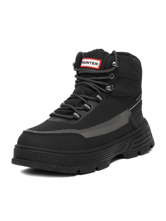 Hunter Hunter Trekkings CEO-CP86-26489 Negru
