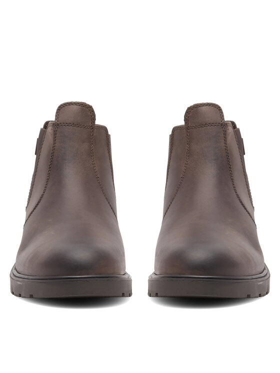 Lasocki Lasocki Klassische Stiefeletten SOON-06 MI08 Braun