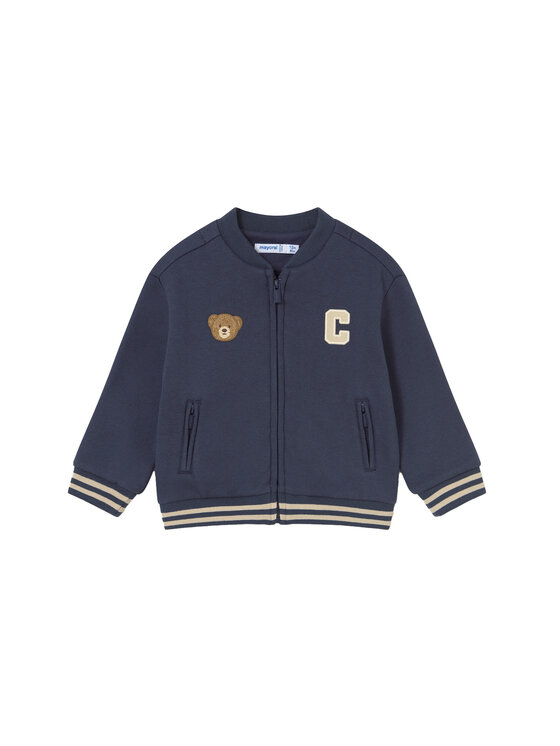 Mayoral Mayoral Sweatshirt 2426 Dunkelblau Regular Fit