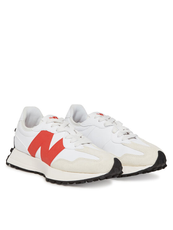 New Balance New Balance Tenisice U327SKA Bijela