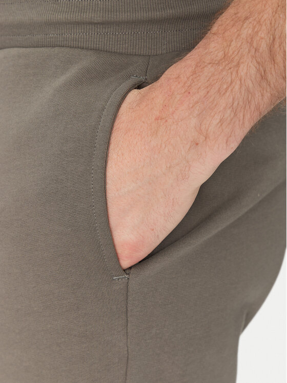 Only & Sons Only & Sons Спортивні шорти Neil 22015623 Зелений Regular Fit