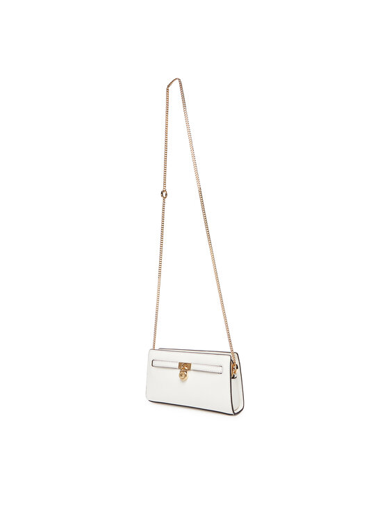 MICHAEL Michael Kors MICHAEL Michael Kors Handtasche 32F5GNXC0L Weiß