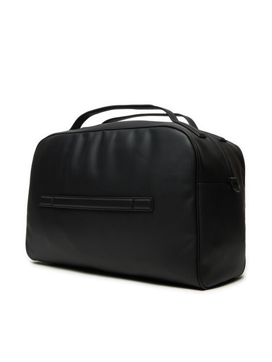 Calvin Klein Calvin Klein Σάκος Ck Must Weekender K50K512780 Μαύρο