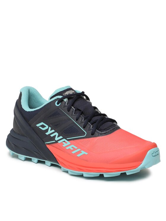 Dynafit Dynafit Взуття для бігу Alpine W 1841 Кораловий