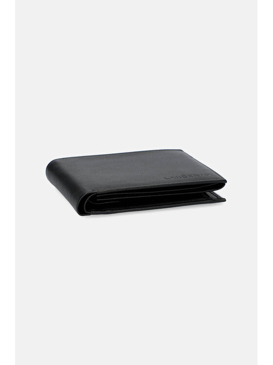 Lancerto Lancerto Portfel PF073123000005 Czarny