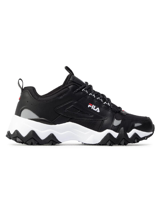 Fila Fila Tenisice Trail Wk 1010913.25Y Crna
