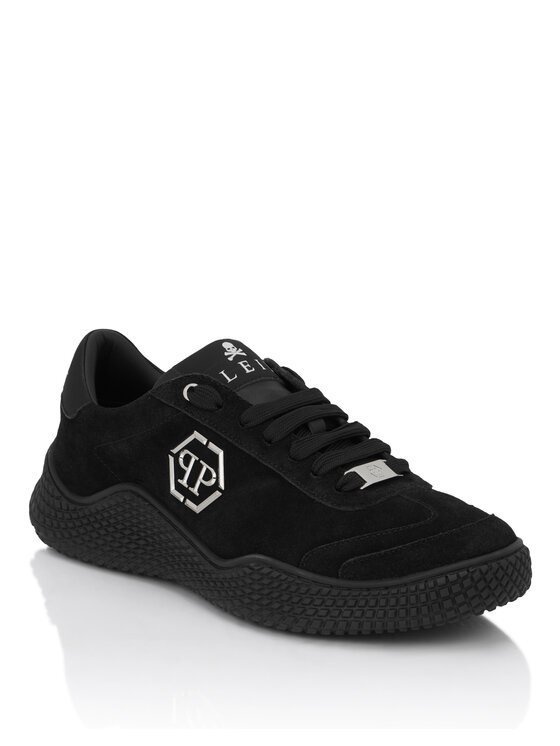 PHILIPP PLEIN PHILIPP PLEIN Sneakers 28602 Nero