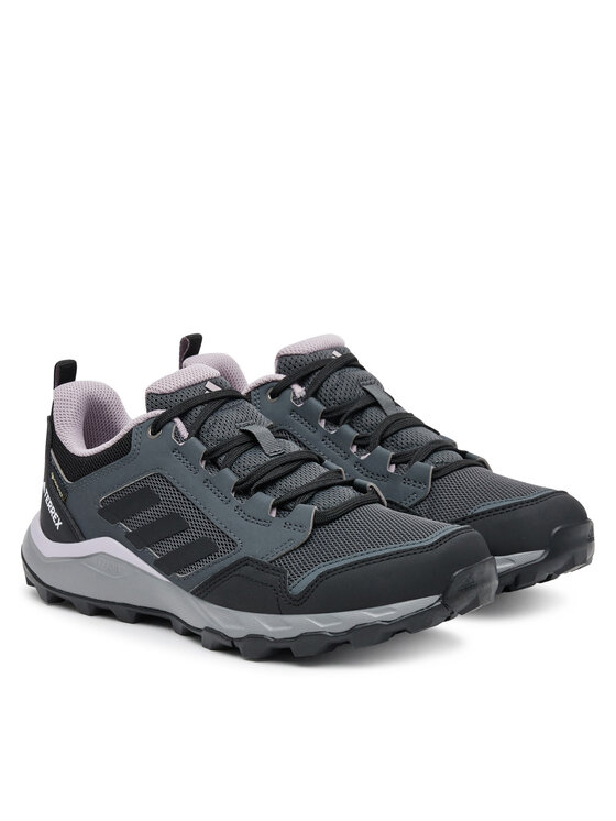 adidas adidas Buty do biegania Tracerocker 2.0 GORE-TEX IH7938 Szary