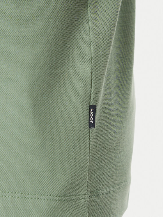 JOOP! JOOP! T-krekls 17 JJ-16Platon 30045543 Zaļš Modern Fit