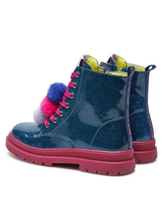 Agatha Ruiz de la Prada Agatha Ruiz de la Prada Traperid 241961-A D Sinine