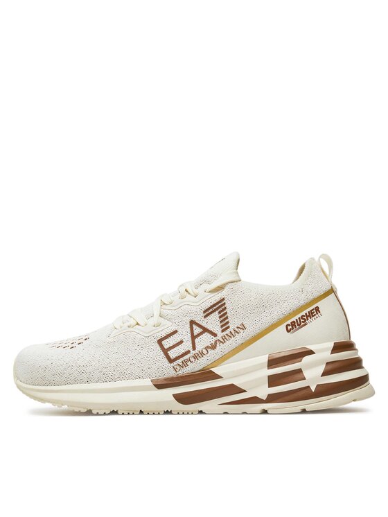 EA7 Emporio Armani EA7 Emporio Armani Sneakers X8X095 XK240 T564 Multicolore