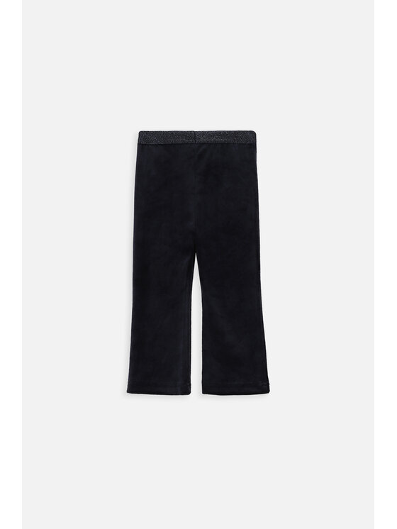 Coccodrillo Coccodrillo Legginsy ZC3122101EBG-015 Granatowy