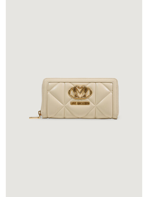 LOVE MOSCHINO LOVE MOSCHINO Portafoglio JC5644PP1 Bianco