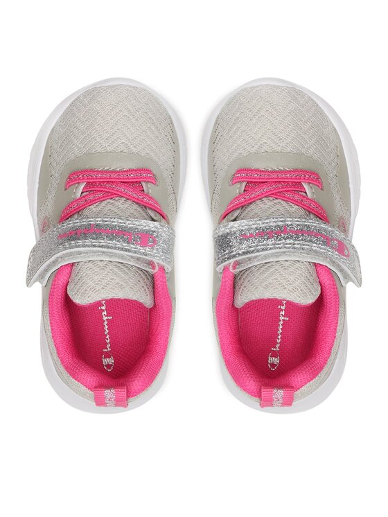 Champion Champion Снікерcи Softy Evolve Td S32531-ES012 Сірий