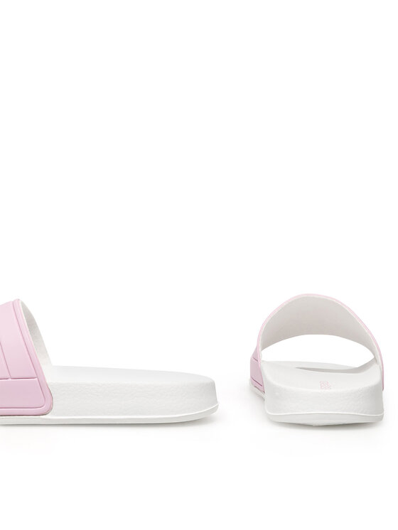 Kappa Kappa Ciabatte SS24-W2 Rosa