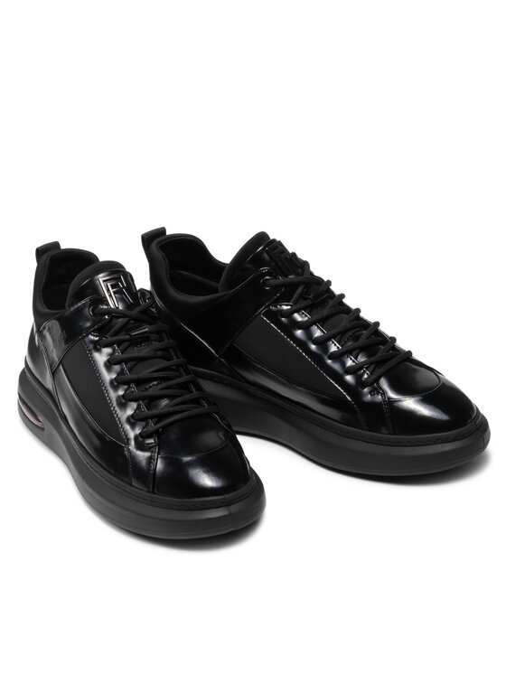 Rage Age Rage Age Sneakers RA-22-04-000280 Schwarz