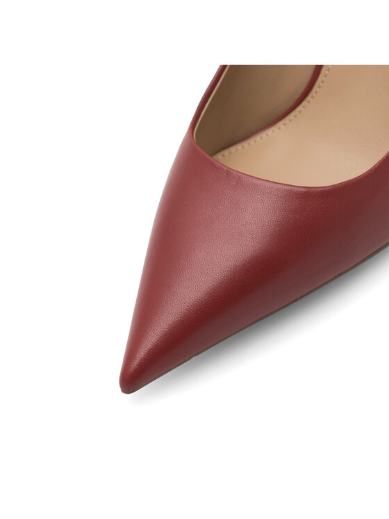 Eva Minge Eva Minge Scarpe stiletto EVORA-V1278-08-8 Rosso