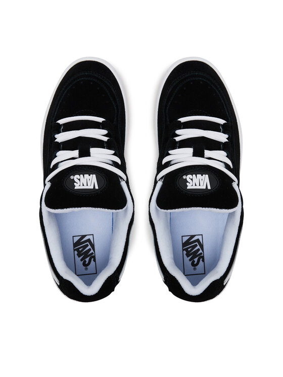 Vans Vans Sneakersy VN000D88MCG1 Čierna