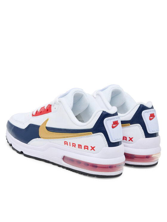 Nike Nike Tossud Air Max Ltd 3 Prem 695484 186 Valge