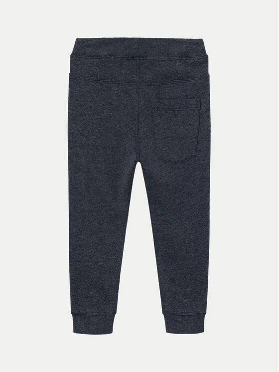 NAME IT NAME IT Melegítő alsó 13220380 Sötétkék Regular Fit