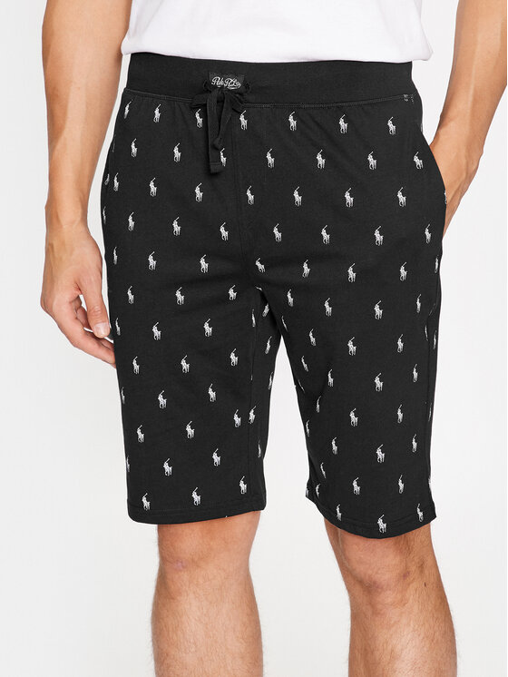 Kratke pidžama hlače Polo Ralph Lauren