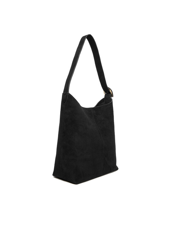 GINO ROSSI Gino Rossi Torebka EO-LAILA513-113-1 Czarny