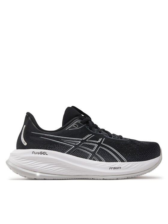 Asics Asics Παπούτσια για Τρέξιμο Gel-Cumulus 26 1011B792 Μαύρο