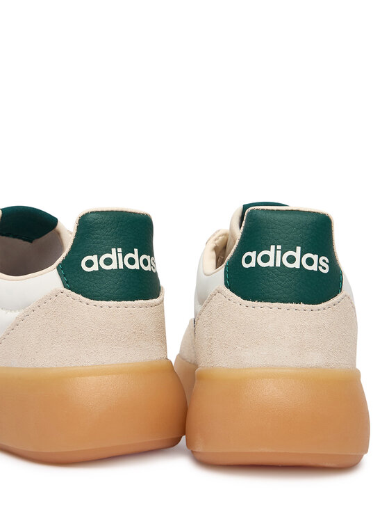 adidas adidas Sneakersy Barreda Decode JP6729 Krémová
