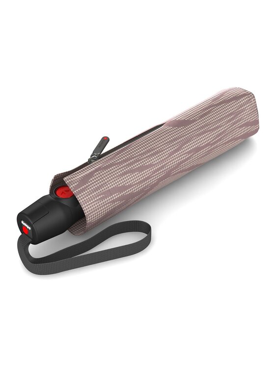 Knirps Knirps Parasolka 222918 Różowy